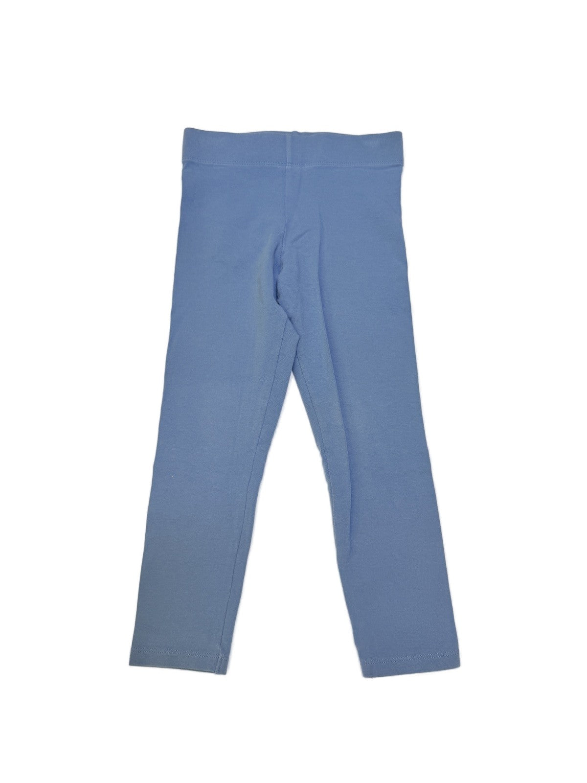 Mini Boden Blue Leggings Size 4-5Y