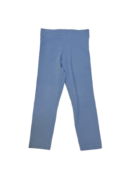 Mini Boden Blue Leggings Size 4-5Y