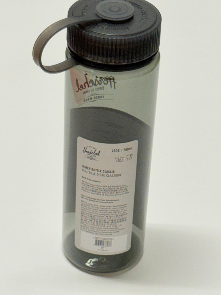 Herschel Water Bottles - Sold individually