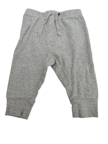 Baby Gap Gray Joggers Size 3-6M