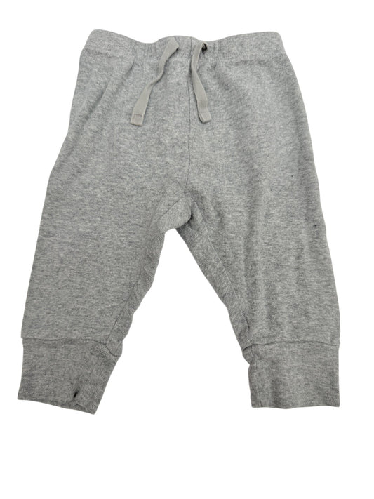 Baby Gap Gray Joggers Size 3-6M