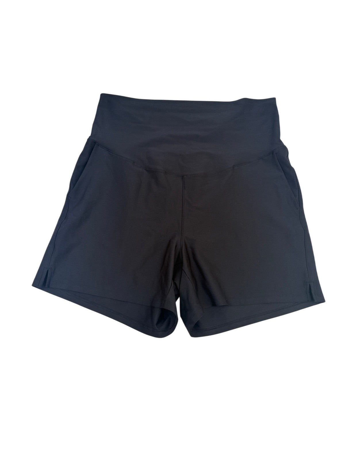 Old Navy Active Maternity Powersoft Shorts L