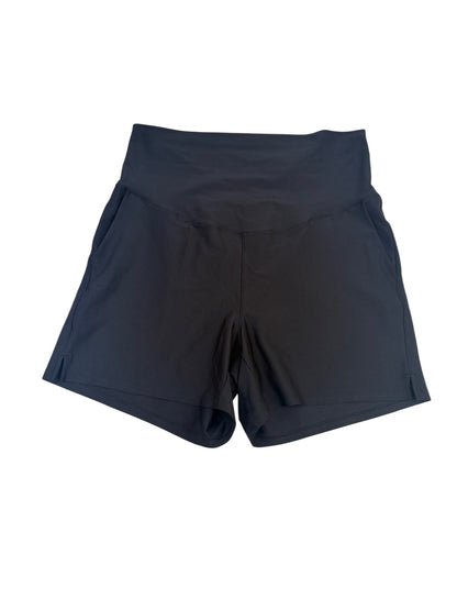 Old Navy Active Maternity Powersoft Shorts L