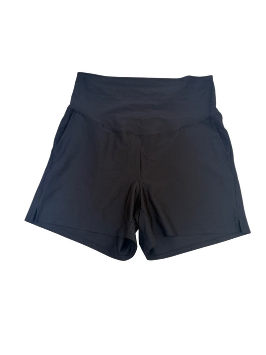 Old Navy Active Maternity Powersoft Shorts L