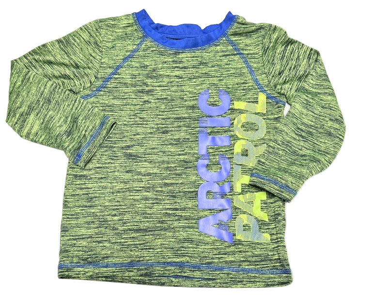 Joe fresh 5Y Long Sleeve Shirt