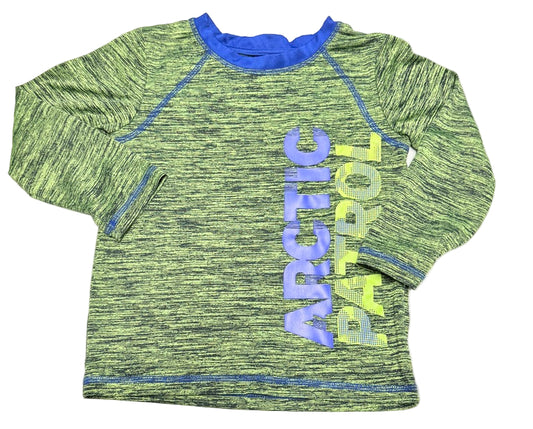 Joe fresh 5Y Long Sleeve Shirt