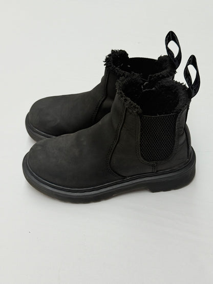 Dr. Martens 2976 Leather Chelsea Boots Size 12