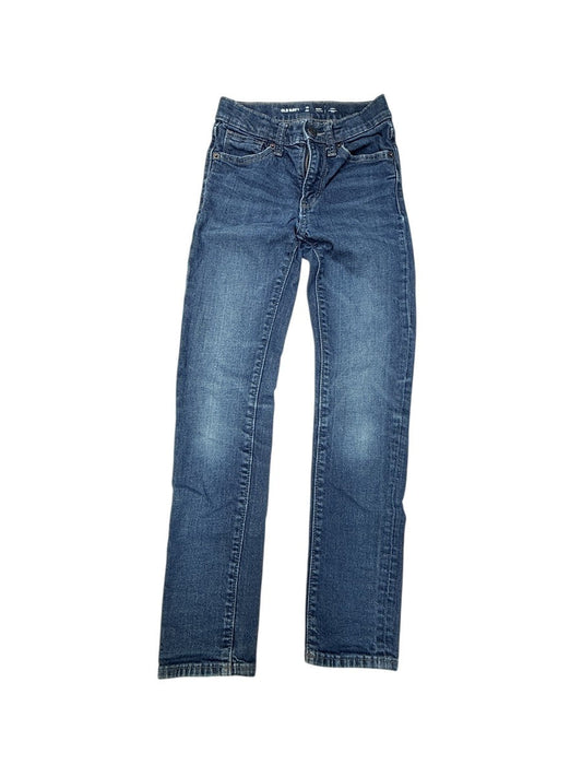 Old Navy Skinny Jeans Size 10