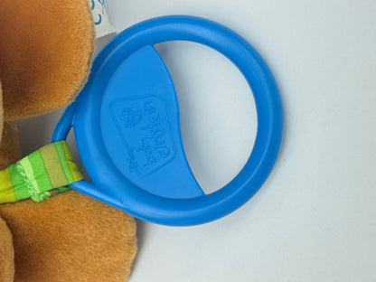 Baby Einstein Lion Plush Clip-On Toy