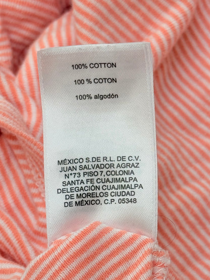 Simple Joys Carter's Striped Bodysuit 24M