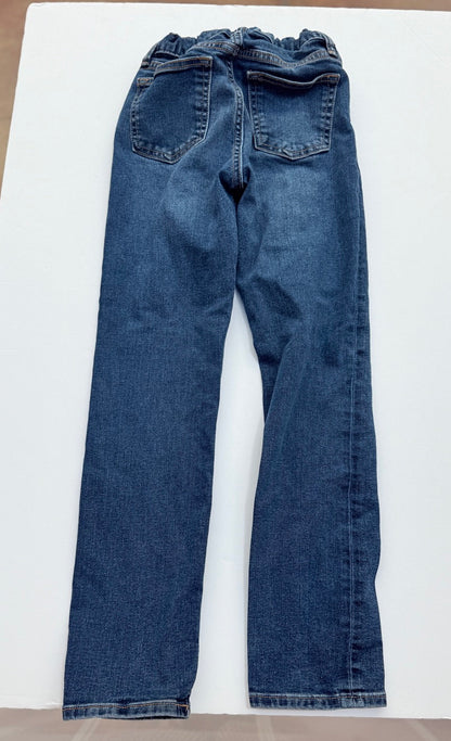 Old Navy Skinny Jeans Built-In Flex Size 10