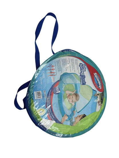 Swimways Baby Spring Float Sun Canopy 9-24mos