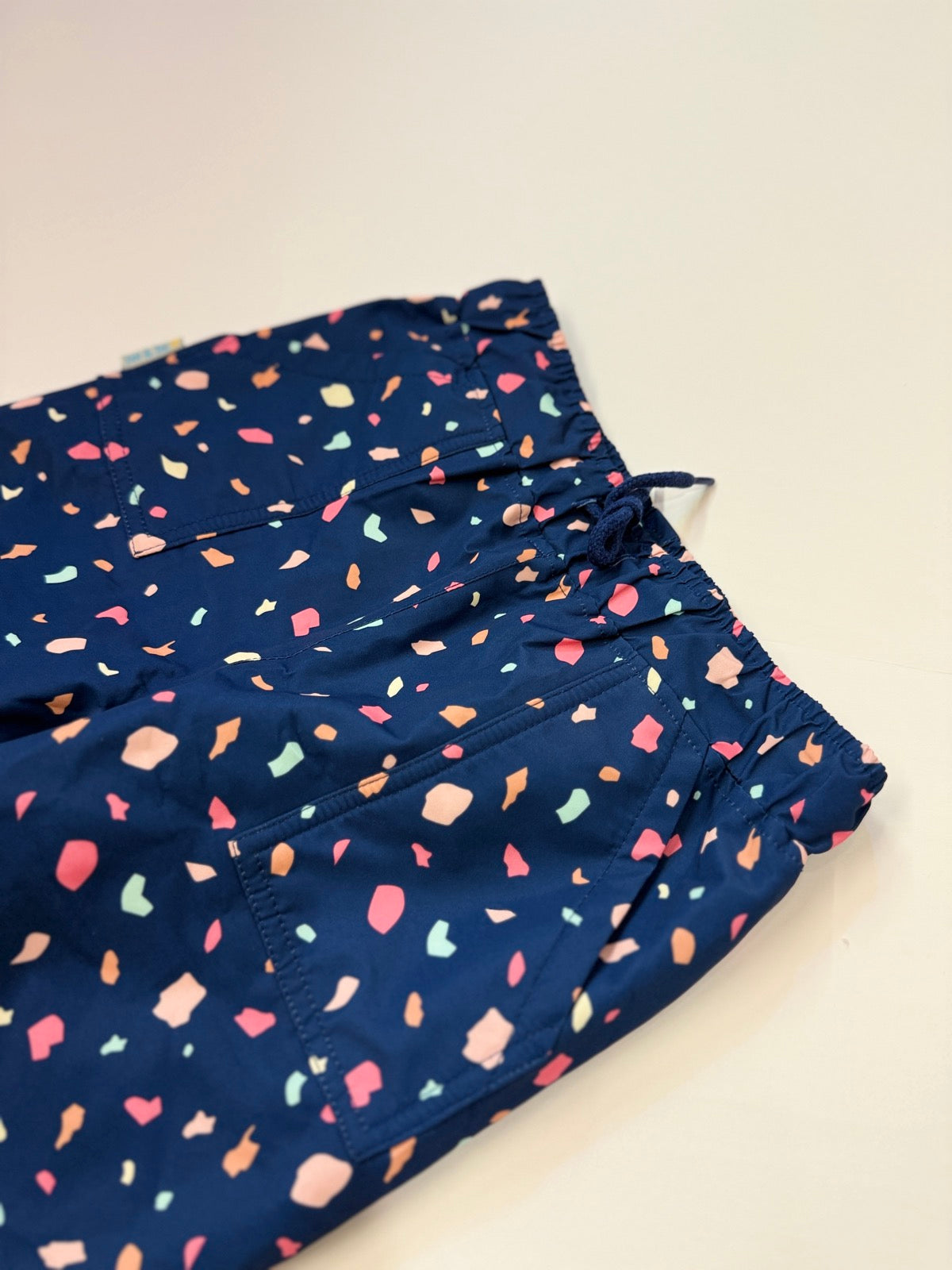 Jan & Jul Splash Rain Pants 4T