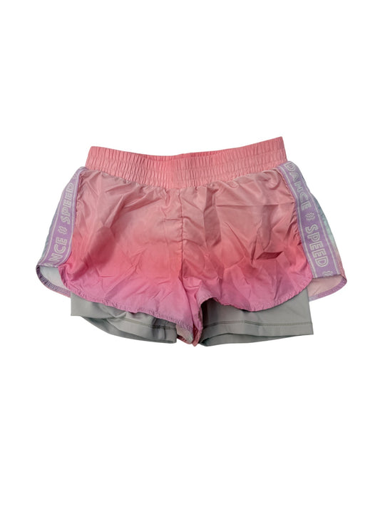 Molo Omari Pink Ombre Shorts Size 8