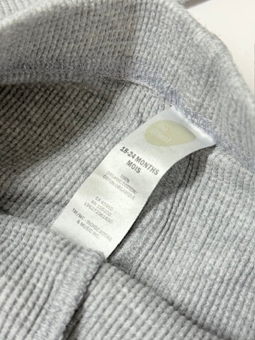 The Littlest - Egg Pjs 2pc Set -18-24m