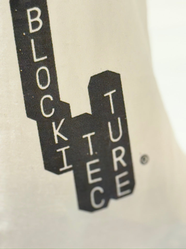 Areaware Blockitecture Habitat