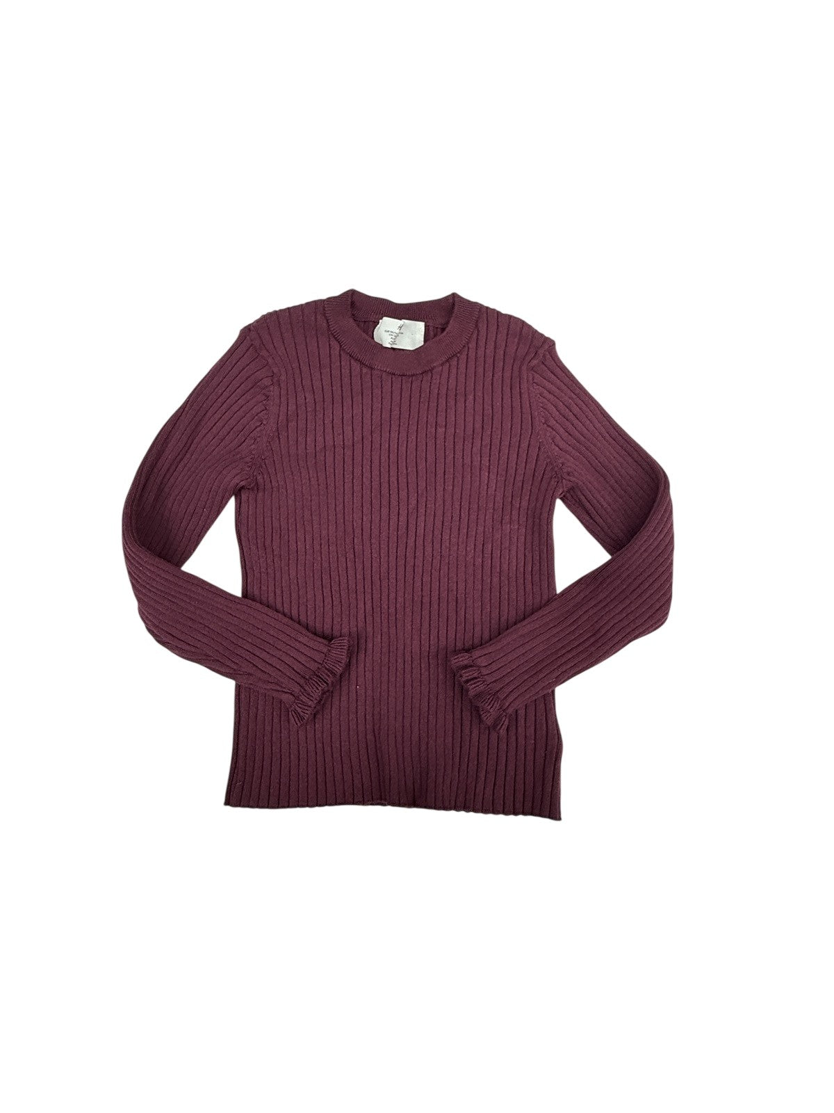 H&M Ribbed Knit Sweater Size 5T/6