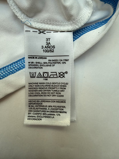 Old Navy Dinosaur Rash Guard 3T