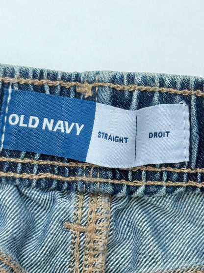 Old Navy Straight Jeans Size 4T