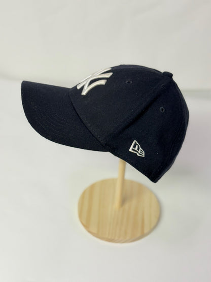 Baseball Cap New Era NY Yankees Navy Youth 8-11y