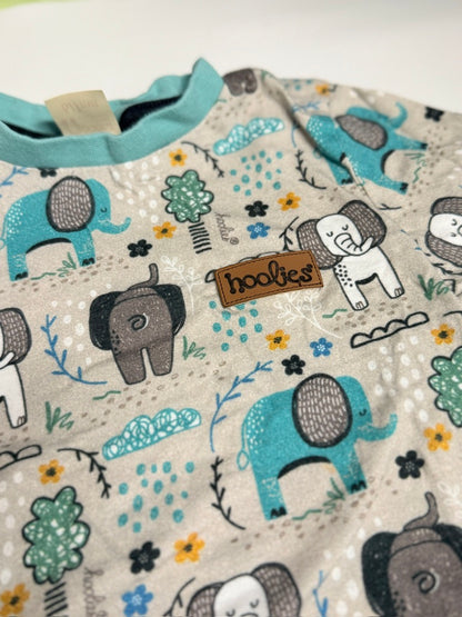 Ensemble 2 pièces Hoolies 6/7 ans