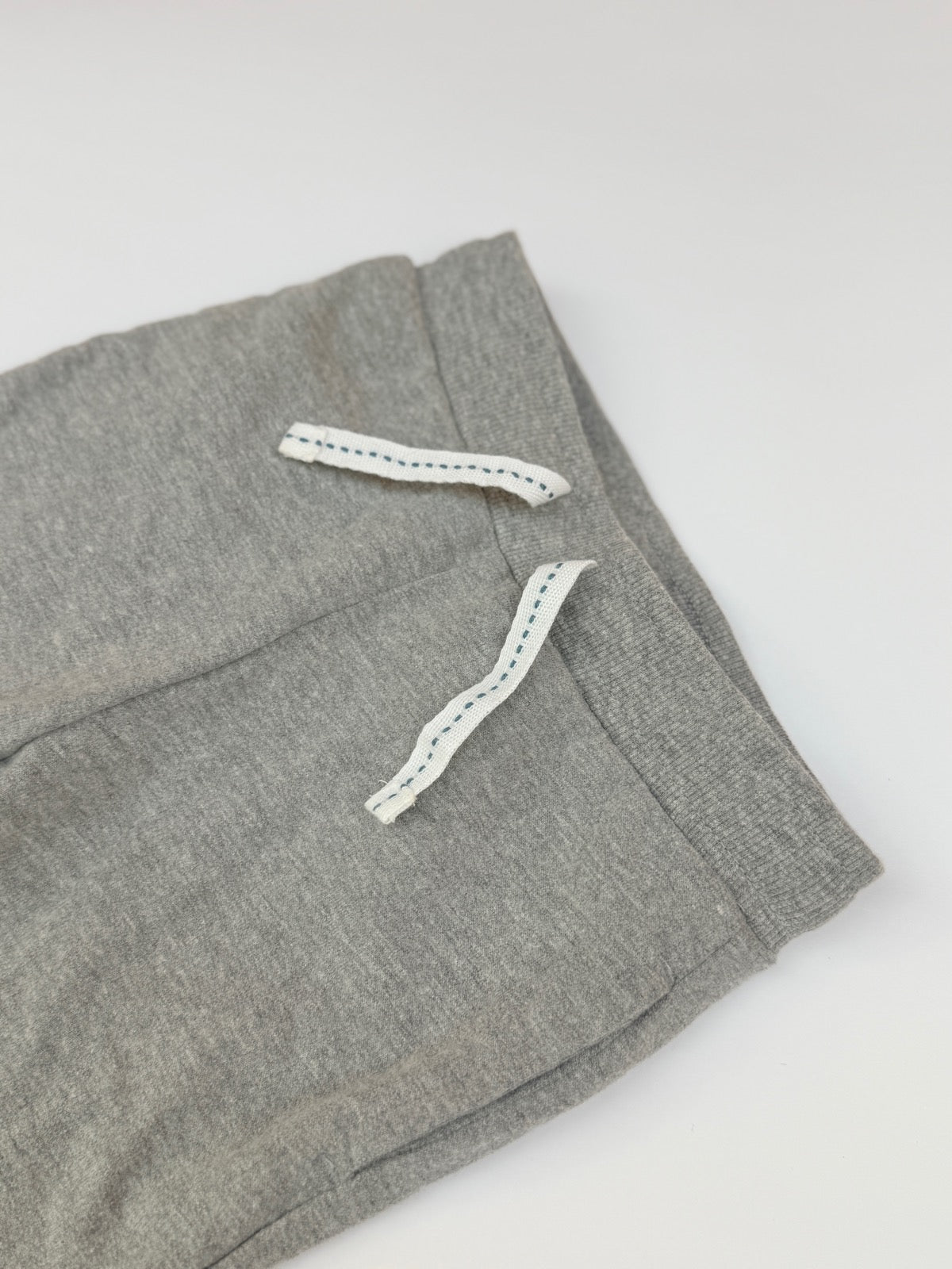 H&M Gray Jogger Pants 12M