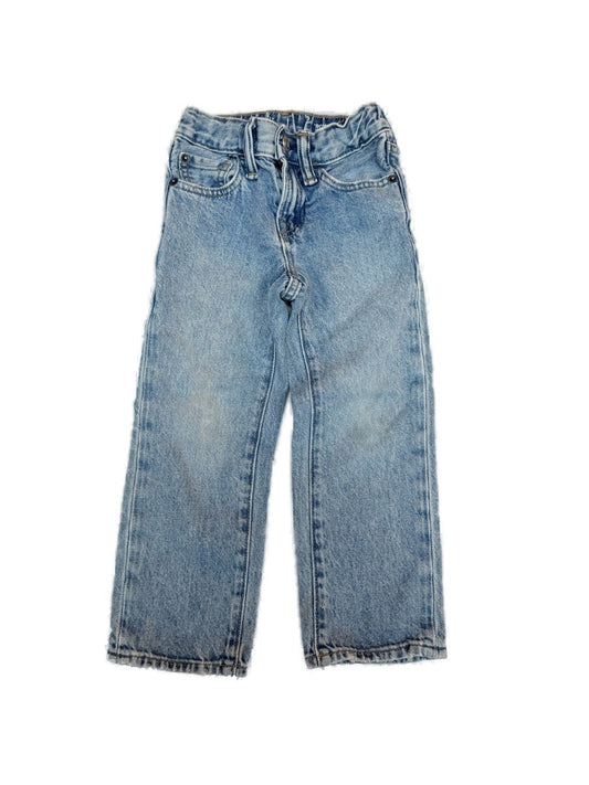 Baby Gap '90s Loose Jeans Size 4