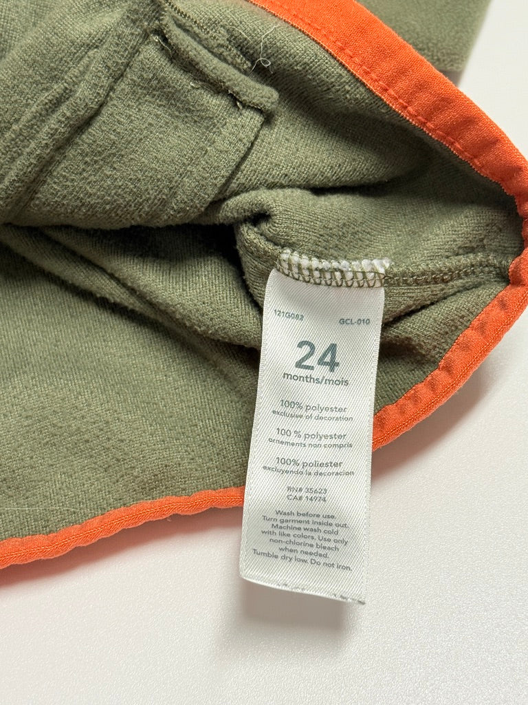 Carter's 24m Fleece