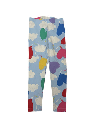 Mini Boden Balloon Print Leggings 4-5Y
