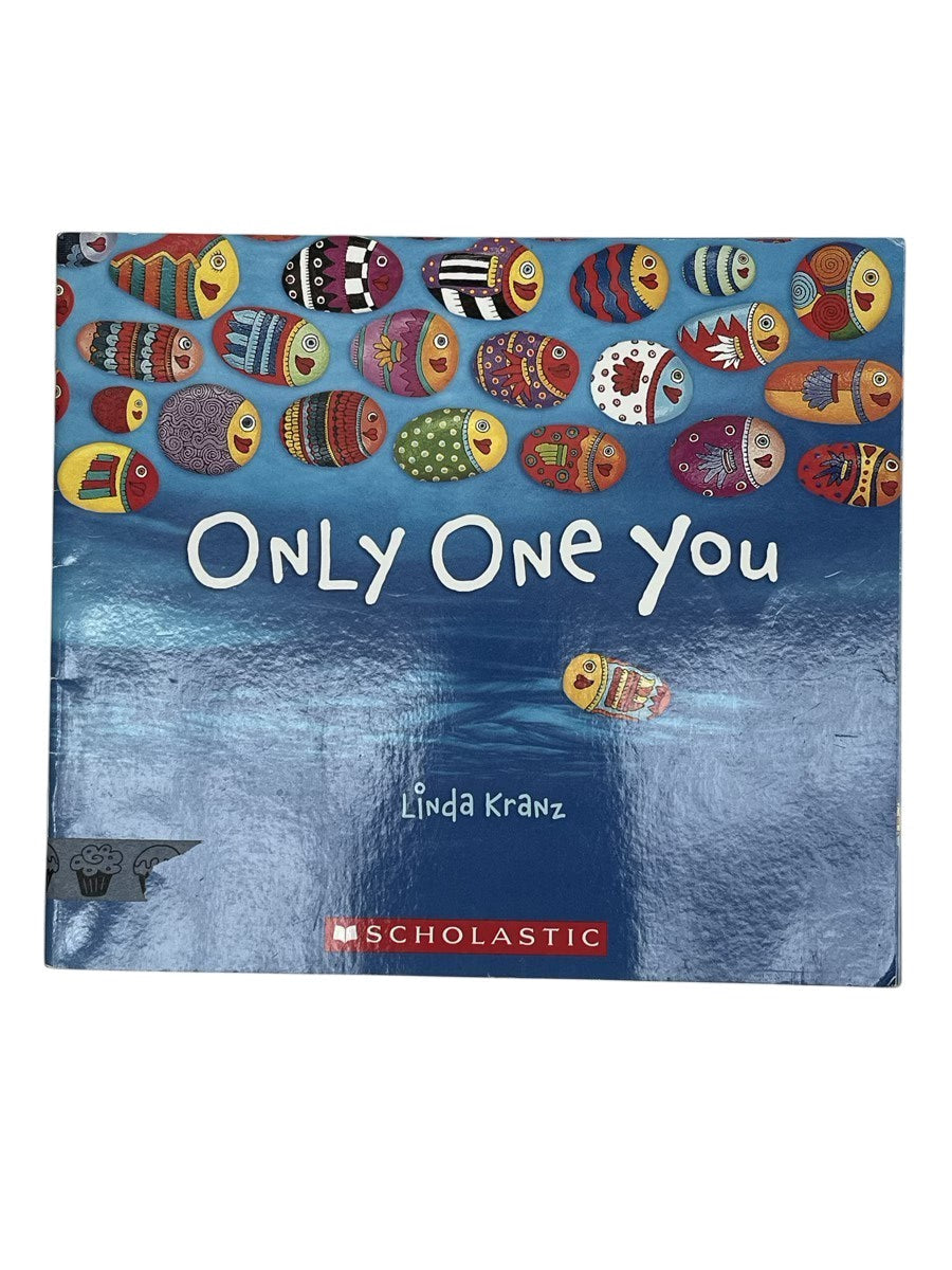 Linda Kranz Only One You
