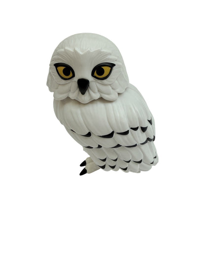 Wizarding World Hedwig Owl Figure Toy