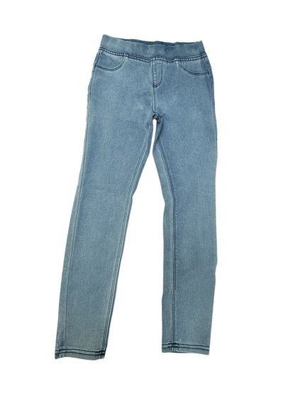 Onico Kids Denim Jeggings Size 10