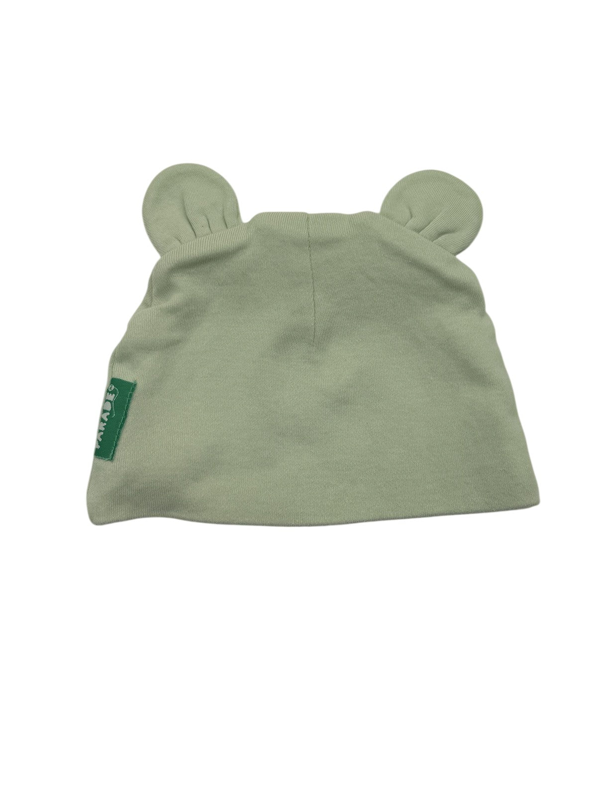 Parade Bear Ear Baby Hat 0-6m