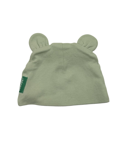Parade Bear Ear Baby Hat 0-6m