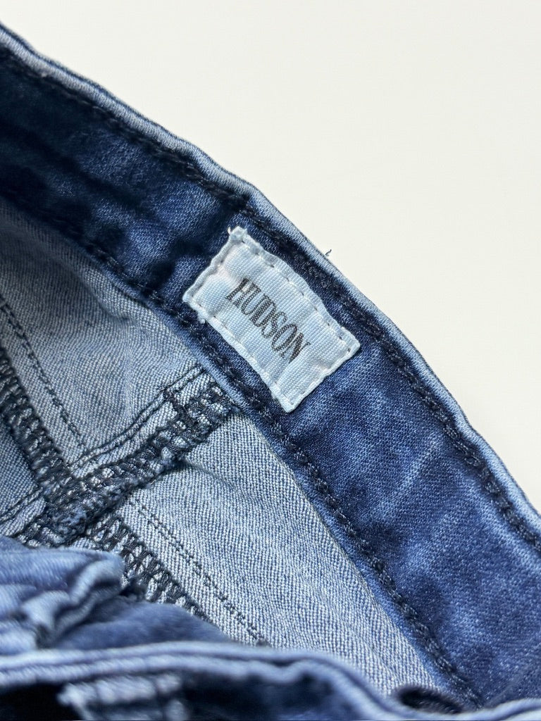 Hudson Jeans 12m