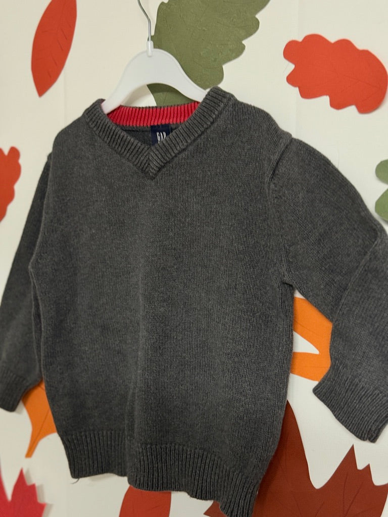 Gap Sweater 4-5y