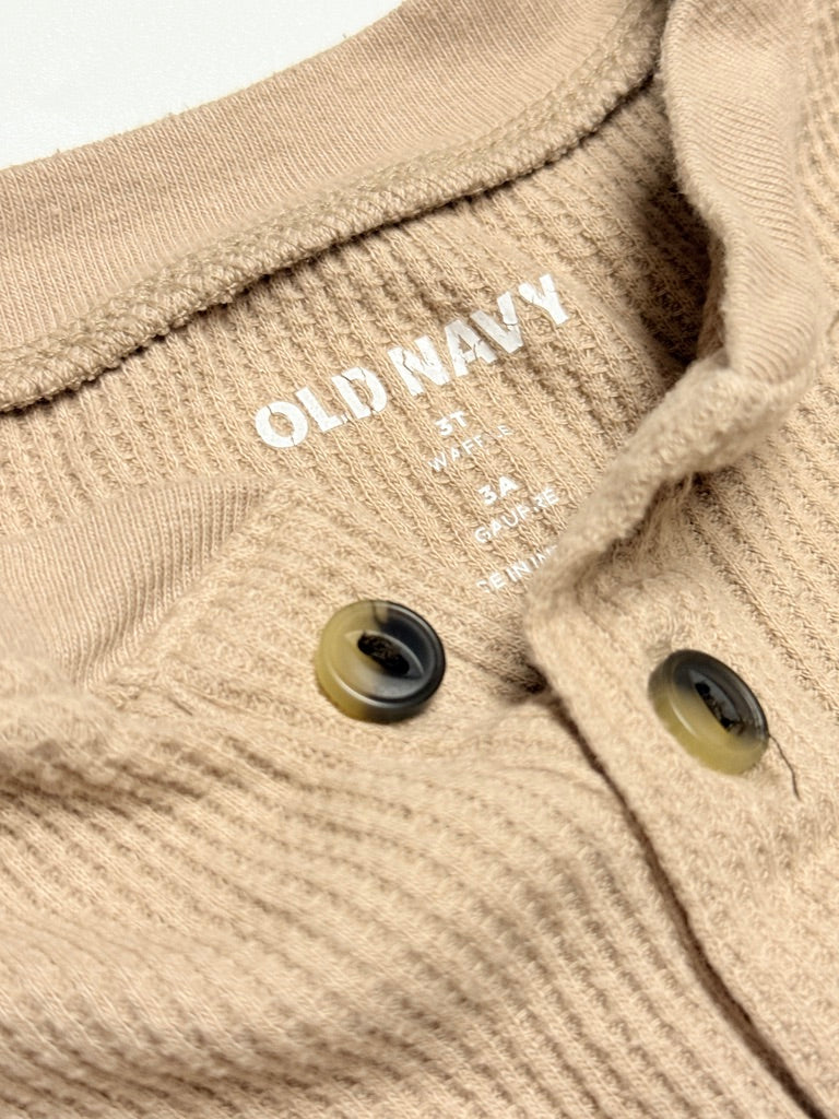 Old Navy Shirt 3T