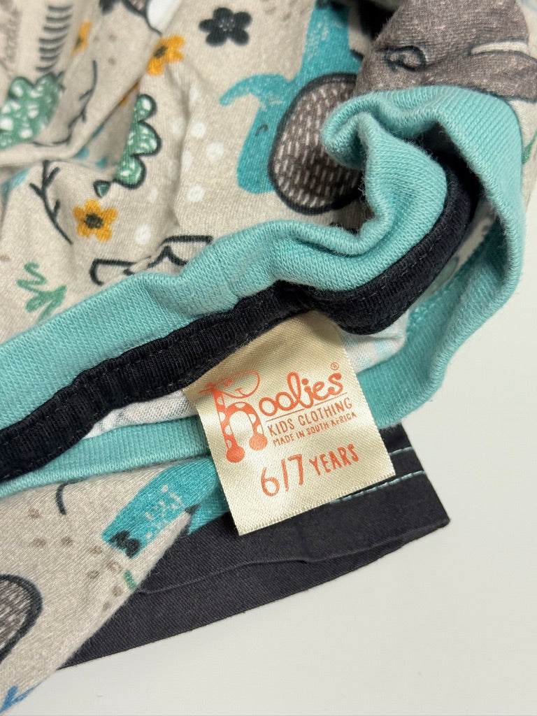 Ensemble 2 pièces Hoolies 6/7 ans
