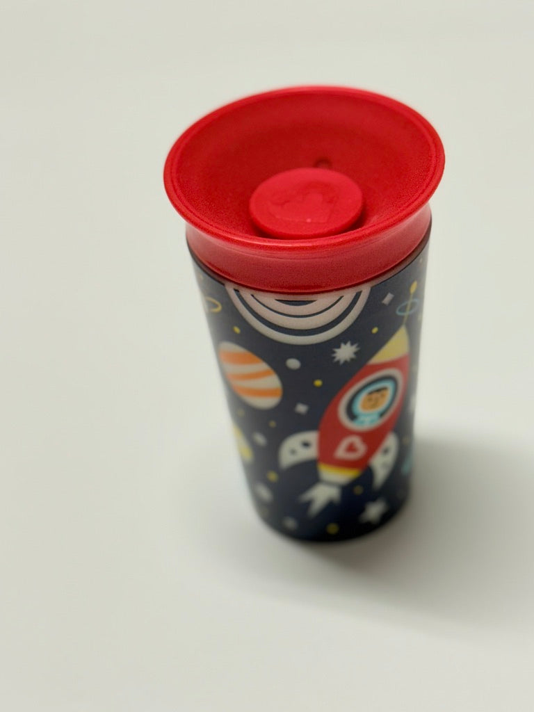 Munchkin No Spill Sip Cup 360