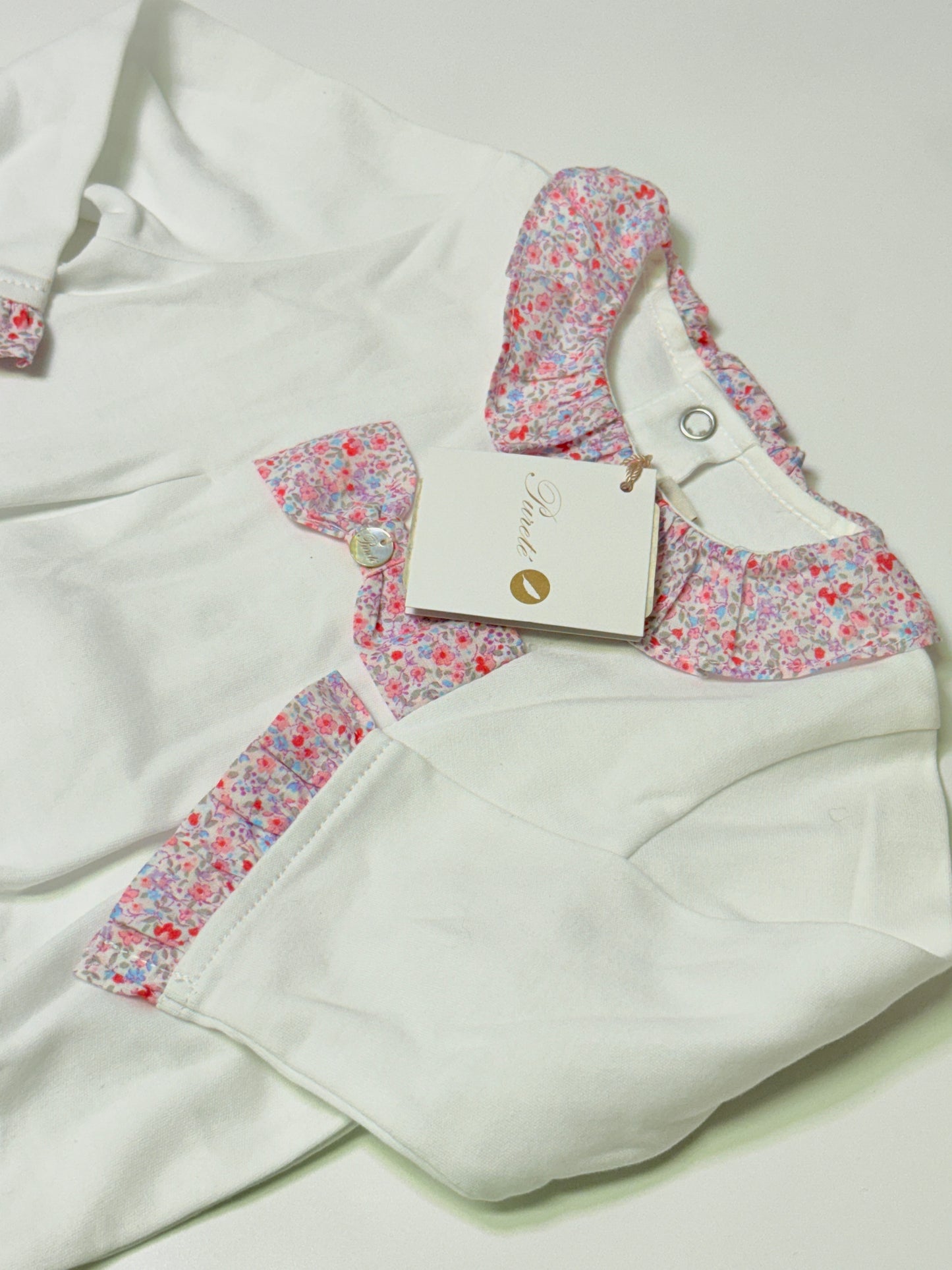 Pureté du bébé 9m NWT