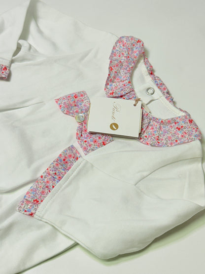 Pureté du bébé 9m NWT