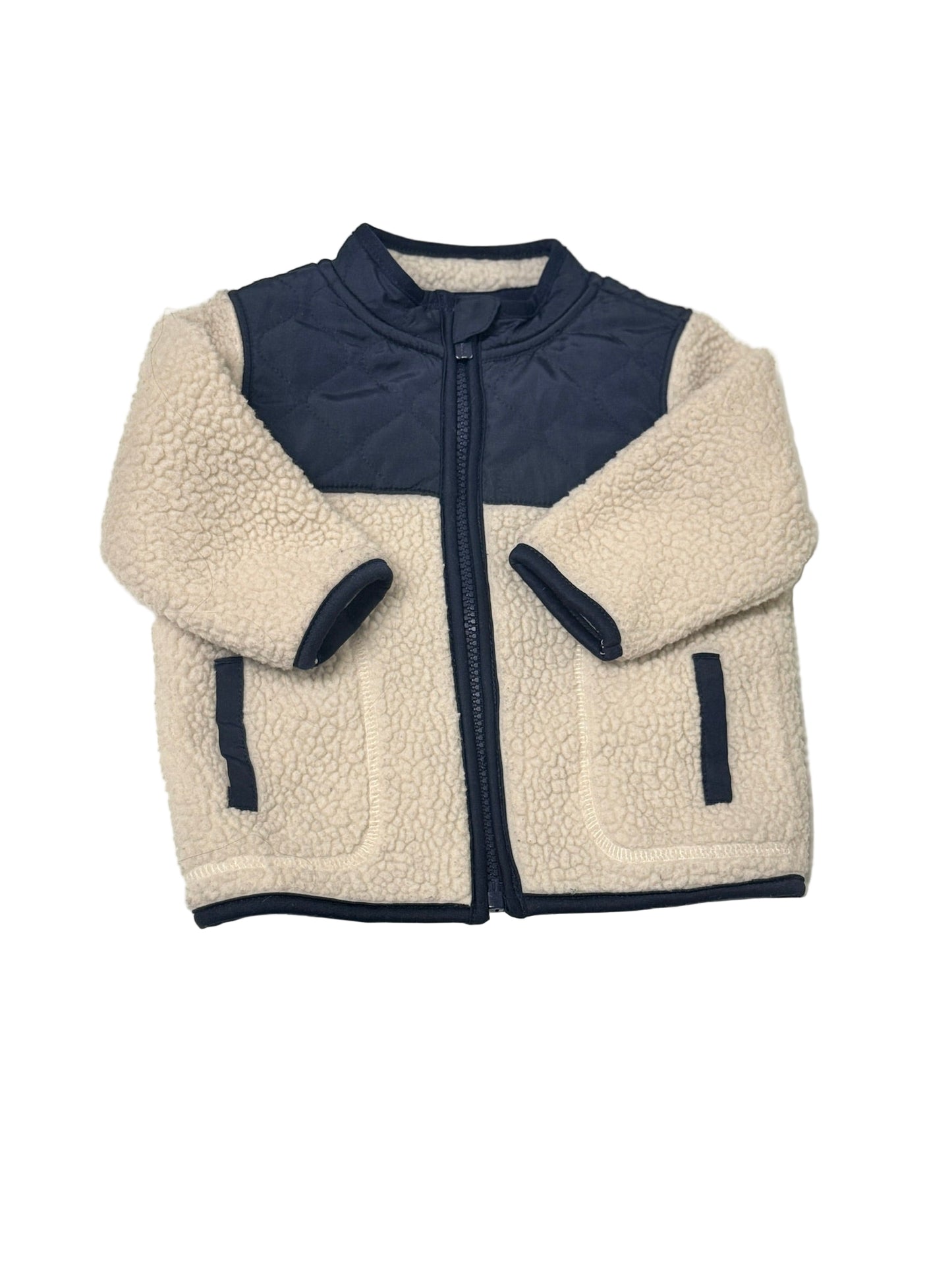 Old Navy Jacket 6-12m