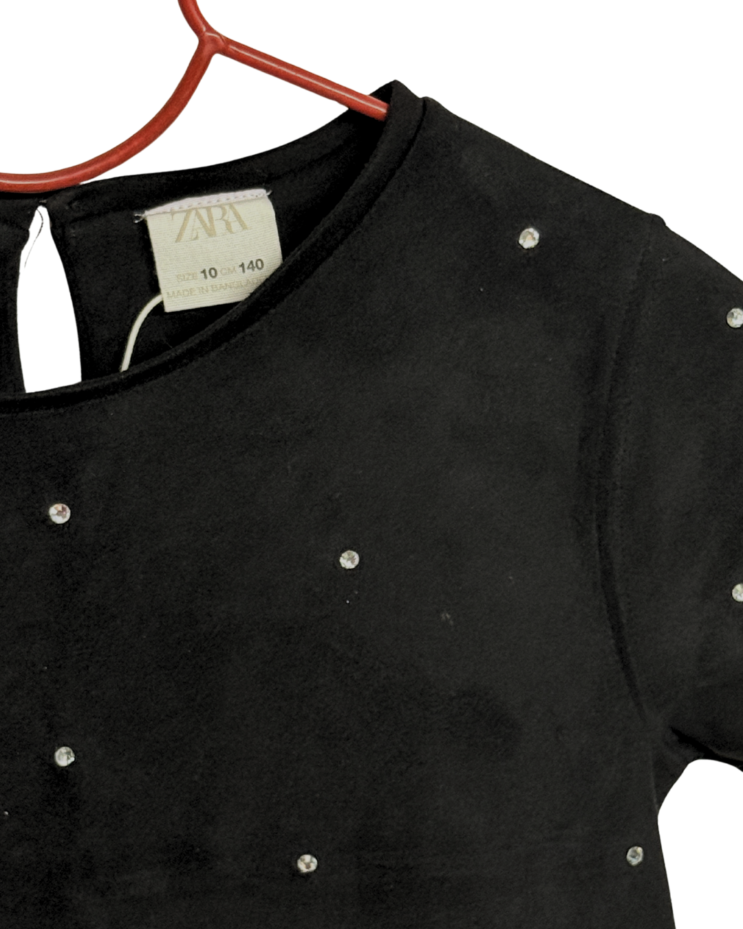 ZARA DRESS SIZE 10Y