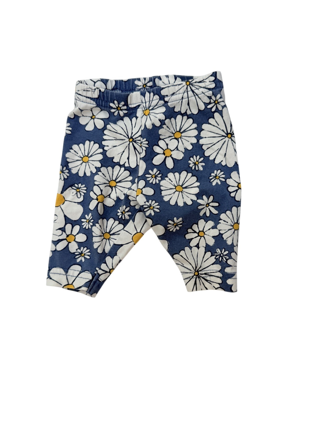 Carter's Daisy Floral Leggings 3M