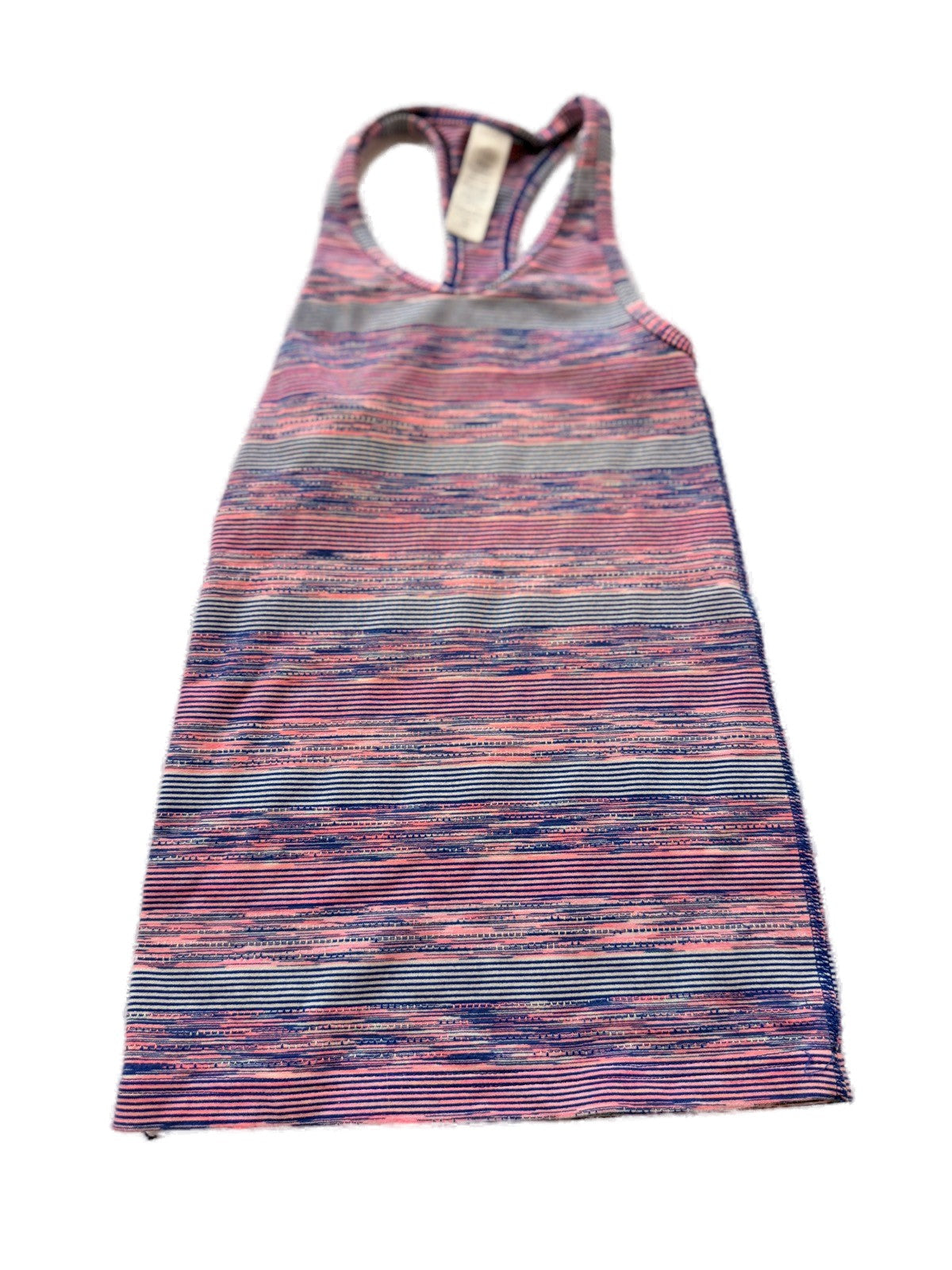 Ivivva Racerback Tank Top Size 6