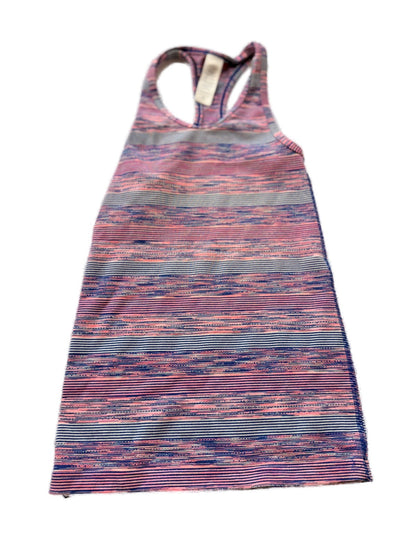 Ivivva Racerback Tank Top Size 6