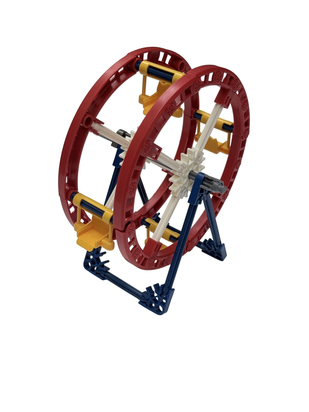 K'nex Mini Classics Ferris Wheel 48pc Set