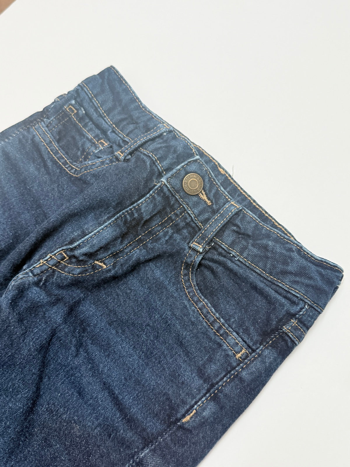 H&M Dark Wash Jeans Size 5-6Y