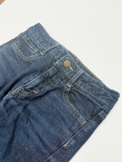 H&M Dark Wash Jeans Size 5-6Y