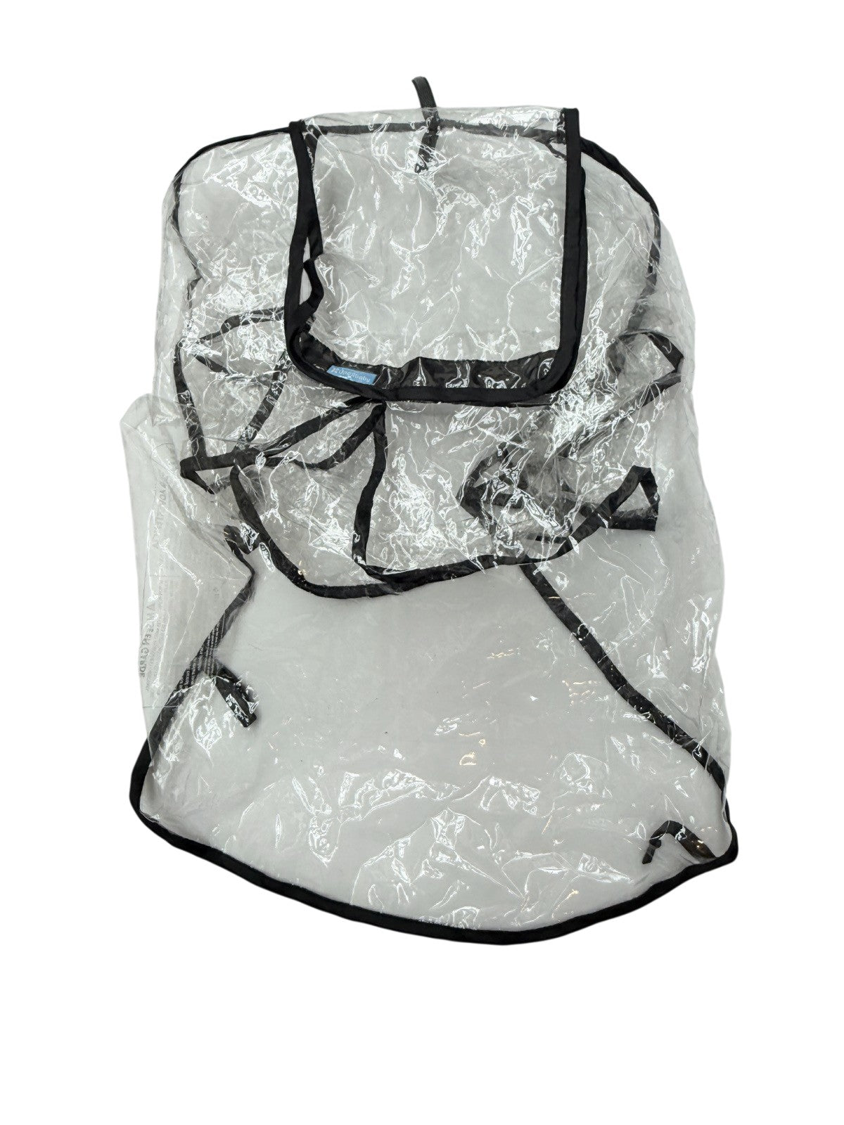 UPPAbaby Vista Stroller Rain Shield Cover